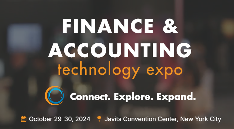 thumbnails Finance & Accounting Technology Expo (FATE)