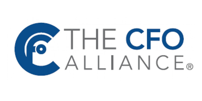The CFO Alliance logo