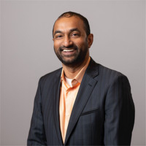 Ranga Bodla (VP, Field Engagement and Marketing at Oracle)
