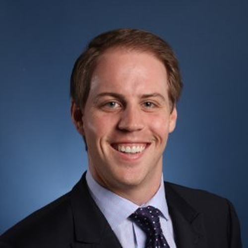 Matt Steitz (CFO at Partners Real Estate)
